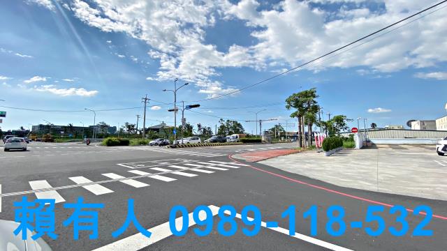 台南新營建地-2