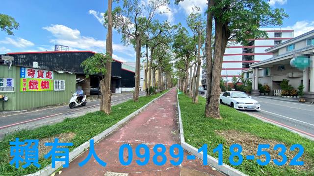 台南新營建地-3