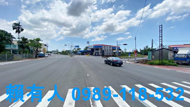 台南新營建地-4