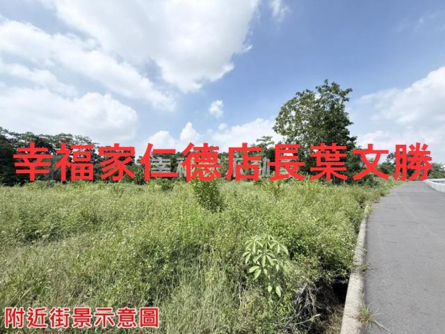 台南新化農地-10