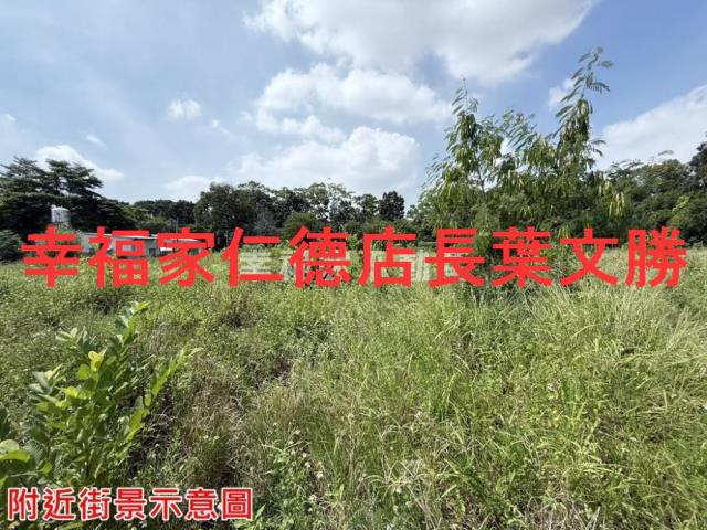 台南新化農地-13