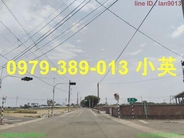 台南佳里農地-3