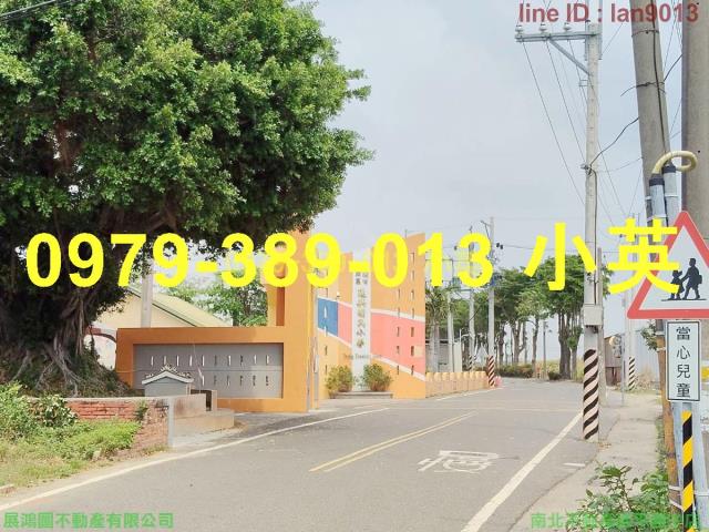 台南佳里農地-4