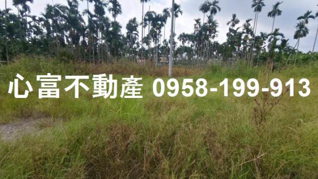 屏東長治農地-0