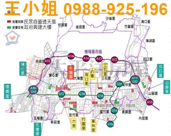 桃園大園建地-0