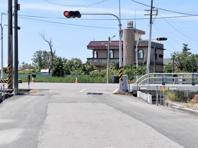 台南七股農地-5