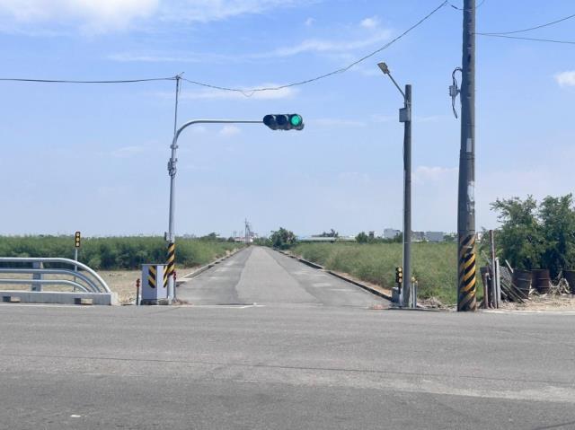 台南七股農地-8