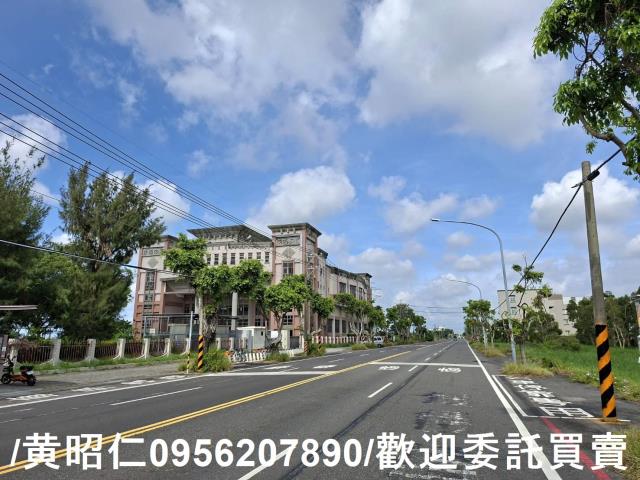 台南安南農地-3