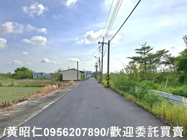 台南安南農地-5