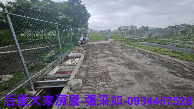 台中后里農地-4