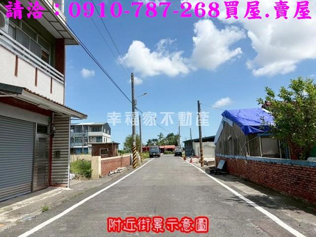 台南七股農地-1