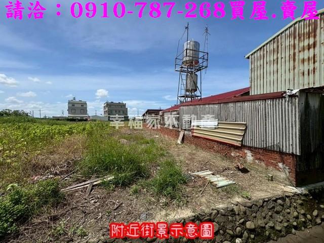 台南七股農地-2