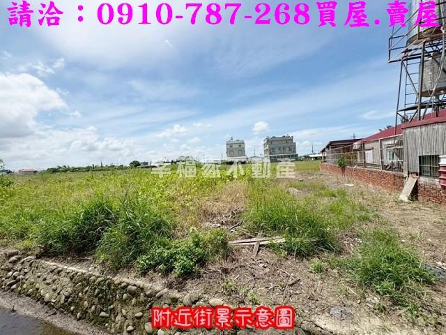 台南七股農地-3