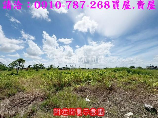 台南七股農地-5