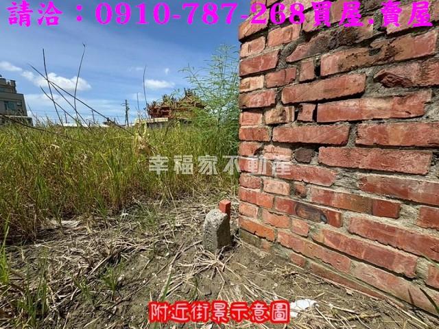 台南七股農地-8