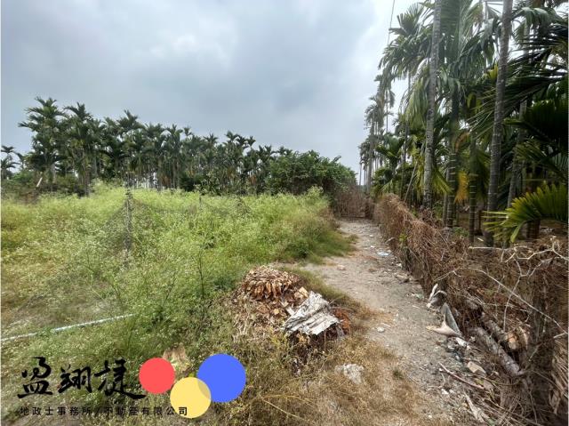 屏東潮州建地-0