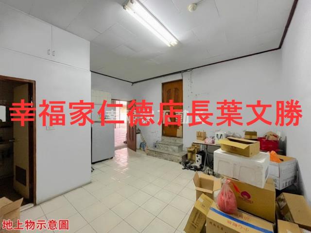 台南仁德工業地-4