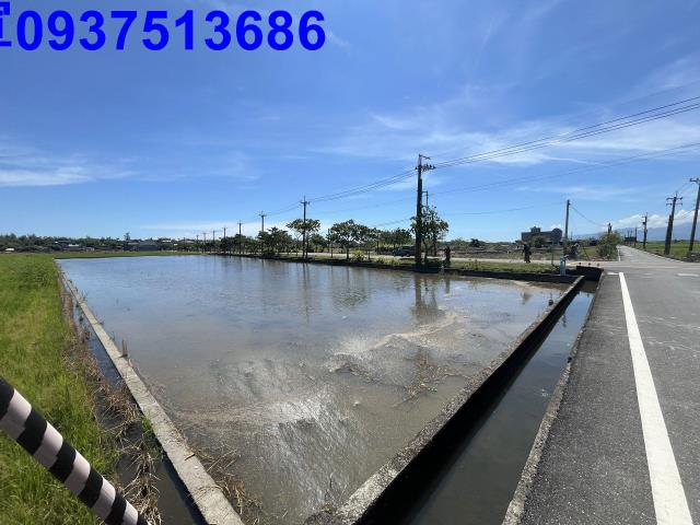 宜蘭壯圍農地-0