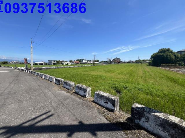 宜蘭壯圍農地-9