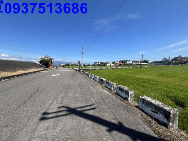 宜蘭壯圍農地-10