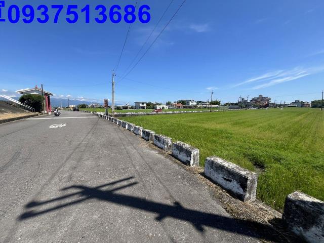 宜蘭壯圍農地-11