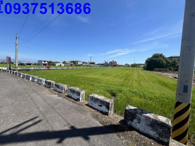 宜蘭壯圍農地-12