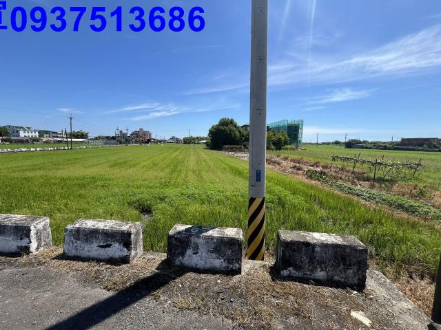 宜蘭壯圍農地-14