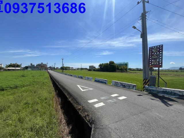 宜蘭壯圍農地-0