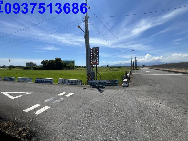 宜蘭壯圍農地-3