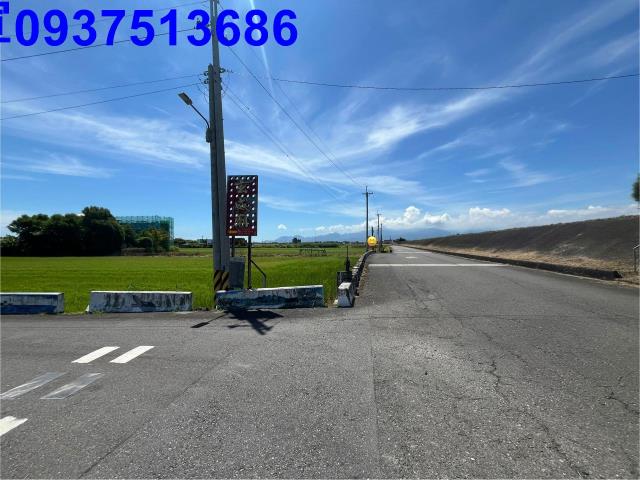 宜蘭壯圍農地-5