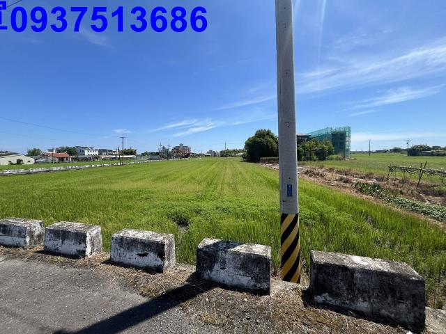 宜蘭壯圍農地-7