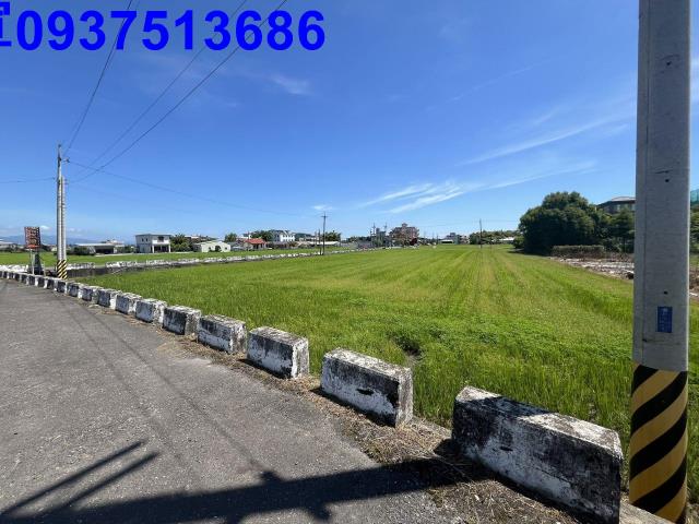 宜蘭壯圍農地-8