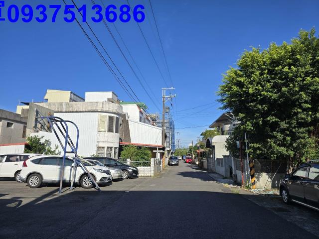 宜蘭五結建地-9