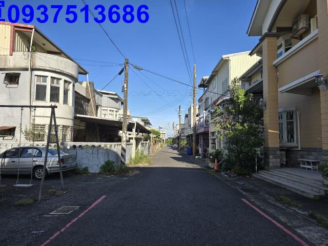 宜蘭五結建地-11