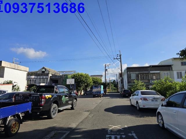 宜蘭五結建地-3