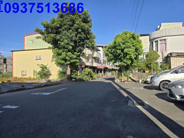 宜蘭五結建地-5