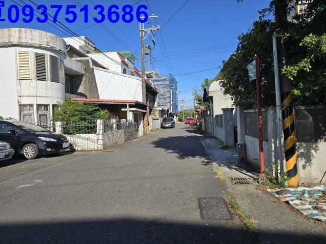 宜蘭五結建地-7