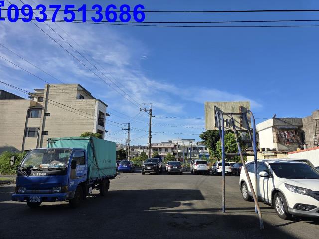 宜蘭五結建地-8