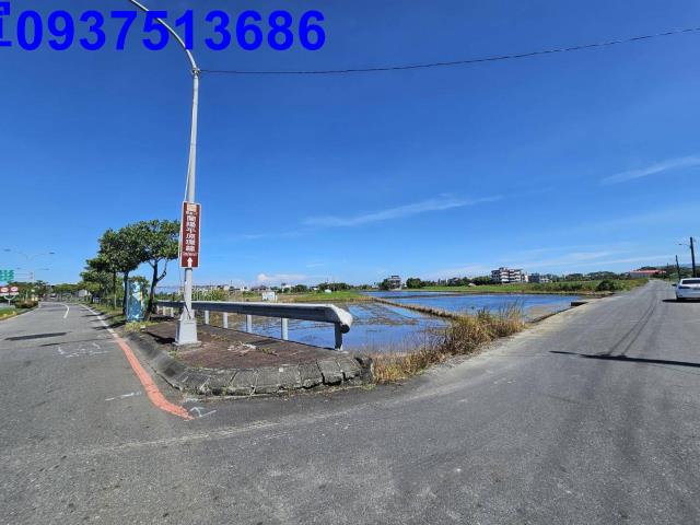 宜蘭宜蘭市農地-1