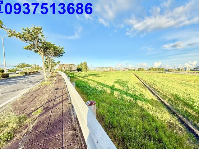 宜蘭宜蘭市農地-10