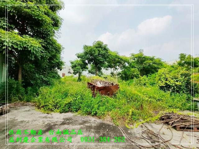 仁德太乙千坪甲工廠房