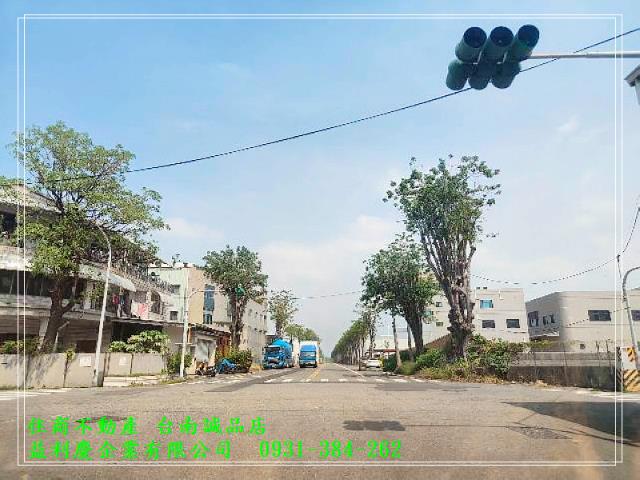 仁德太乙千坪甲工廠房