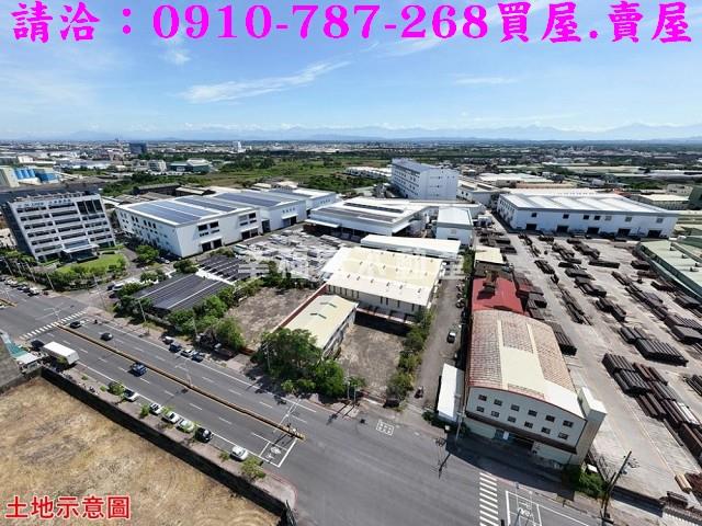 仁德工業地-0