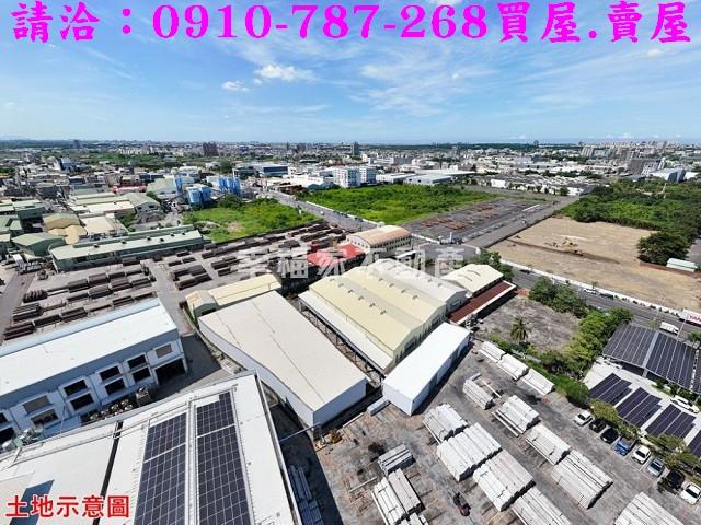 仁德工業地-1