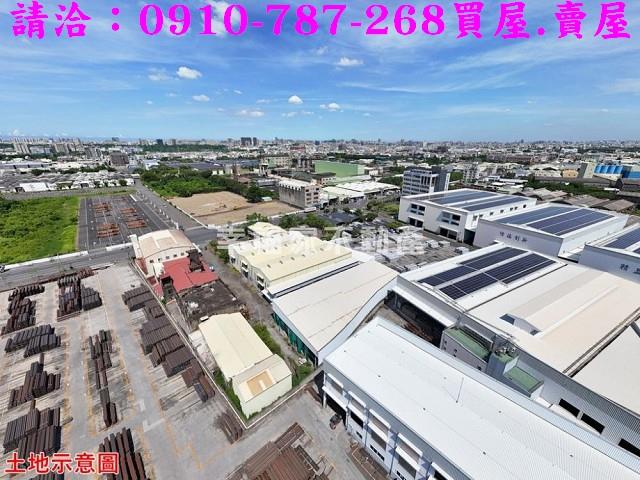 仁德工業地-2
