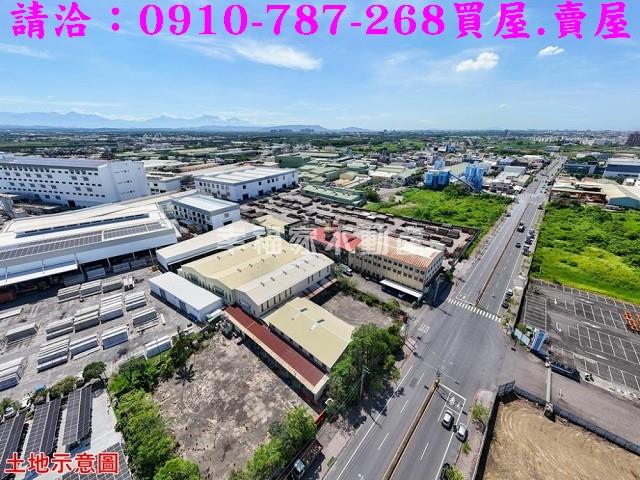 仁德工業地-3