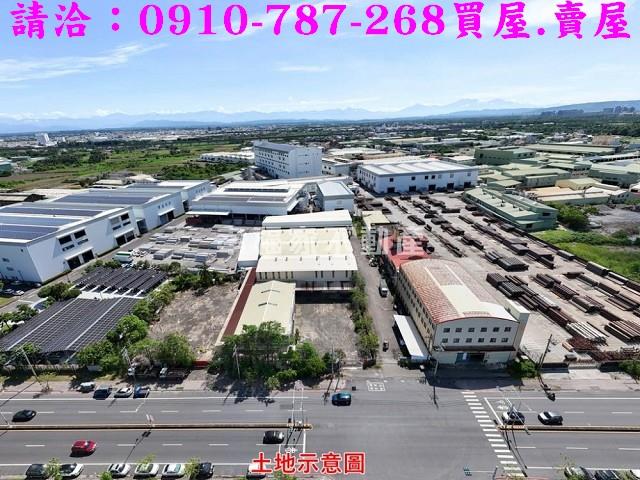 仁德工業地-4