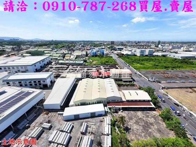 仁德工業地-5