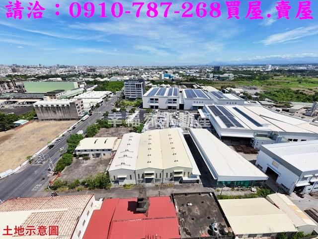 仁德工業地-6