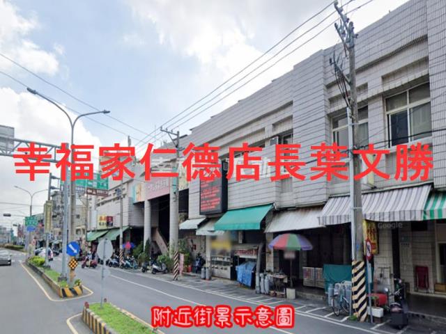 台南六甲農地-9